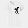 PC Ladies Fan Favorite T-Shirt Thumbnail