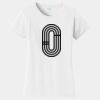 PC Ladies Fan Favorite T-Shirt Thumbnail