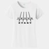 PC Ladies Fan Favorite T-Shirt Thumbnail