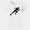 PC Ladies Fan Favorite T-Shirt Thumbnail