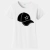 PC Ladies Fan Favorite T-Shirt Thumbnail