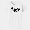 PC Ladies Fan Favorite T-Shirt Thumbnail