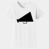 PC Ladies Fan Favorite T-Shirt Thumbnail