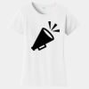 PC Ladies Fan Favorite T-Shirt Thumbnail