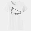 PC Ladies Fan Favorite T-Shirt Thumbnail