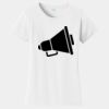 PC Ladies Fan Favorite T-Shirt Thumbnail