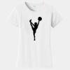 PC Ladies Fan Favorite T-Shirt Thumbnail