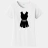 PC Ladies Fan Favorite T-Shirt Thumbnail