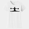 PC Ladies Fan Favorite T-Shirt Thumbnail