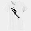 PC Ladies Fan Favorite T-Shirt Thumbnail