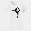 PC Ladies Fan Favorite T-Shirt Thumbnail