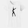 PC Ladies Fan Favorite T-Shirt Thumbnail