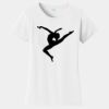 PC Ladies Fan Favorite T-Shirt Thumbnail