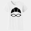 PC Ladies Fan Favorite T-Shirt Thumbnail