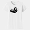 PC Ladies Fan Favorite T-Shirt Thumbnail