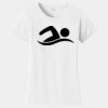 PC Ladies Fan Favorite T-Shirt Thumbnail
