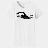 PC Ladies Fan Favorite T-Shirt Thumbnail