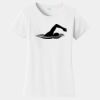 PC Ladies Fan Favorite T-Shirt Thumbnail