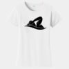 PC Ladies Fan Favorite T-Shirt Thumbnail