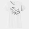 PC Ladies Fan Favorite T-Shirt Thumbnail