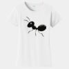 PC Ladies Fan Favorite T-Shirt Thumbnail