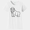 PC Ladies Fan Favorite T-Shirt Thumbnail