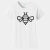 PC Ladies Fan Favorite T-Shirt Thumbnail