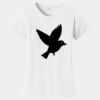 PC Ladies Fan Favorite T-Shirt Thumbnail