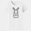 PC Ladies Fan Favorite T-Shirt Thumbnail