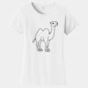 PC Ladies Fan Favorite T-Shirt Thumbnail