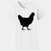 PC Ladies Fan Favorite T-Shirt Thumbnail