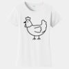 PC Ladies Fan Favorite T-Shirt Thumbnail
