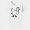 PC Ladies Fan Favorite T-Shirt Thumbnail