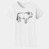 PC Ladies Fan Favorite T-Shirt Thumbnail