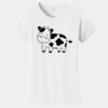 PC Ladies Fan Favorite T-Shirt Thumbnail