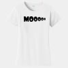 PC Ladies Fan Favorite T-Shirt Thumbnail