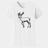 PC Ladies Fan Favorite T-Shirt Thumbnail