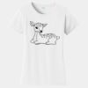 PC Ladies Fan Favorite T-Shirt Thumbnail