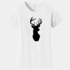 PC Ladies Fan Favorite T-Shirt Thumbnail