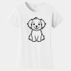 PC Ladies Fan Favorite T-Shirt Thumbnail