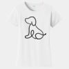PC Ladies Fan Favorite T-Shirt Thumbnail