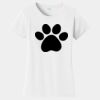 PC Ladies Fan Favorite T-Shirt Thumbnail