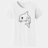 PC Ladies Fan Favorite T-Shirt Thumbnail