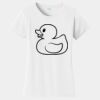 PC Ladies Fan Favorite T-Shirt Thumbnail