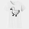PC Ladies Fan Favorite T-Shirt Thumbnail