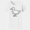 PC Ladies Fan Favorite T-Shirt Thumbnail