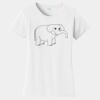 PC Ladies Fan Favorite T-Shirt Thumbnail