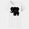 PC Ladies Fan Favorite T-Shirt Thumbnail
