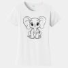 PC Ladies Fan Favorite T-Shirt Thumbnail