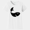 PC Ladies Fan Favorite T-Shirt Thumbnail